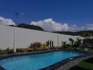 Maha Rama Villas Amed