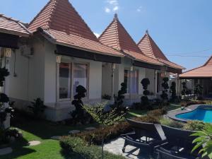 Maha Rama Villas Amed