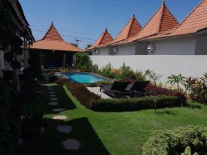 Maha Rama Villas Amed