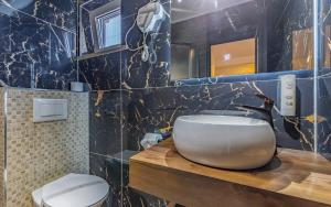 Villa San Rocco Bed & Breakfast