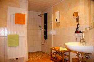 Wetekams Ferienwohnung W1