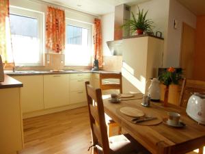 Wetekams Ferienwohnung 5