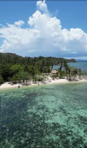 Dosplaya Ecocamp