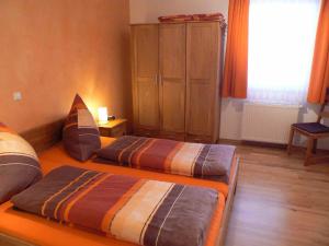 Wetekams Ferienwohnung W6