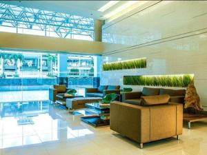 GRASS RESIDENCES SM North QC