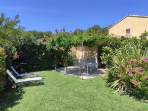 Maisons de vacances Les Grandes Terres - Gites & SPA : photos des chambres