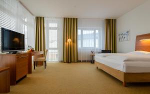 Studio room in Albhotel Fortuna