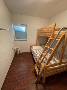 Lea Apartment 