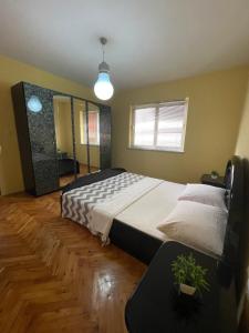 Lea Apartment 