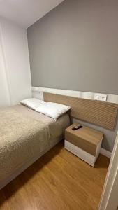Apartamento Santiago