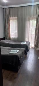 Guesthouse Mestia 32
