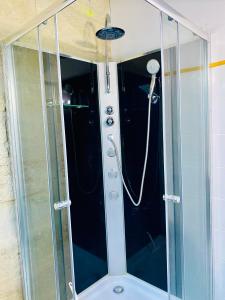 Appartements L’inattendu : photos des chambres