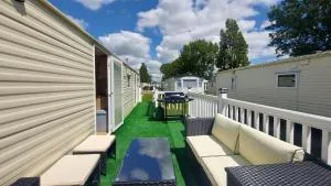 SKYLA VISTA Deluxe - Saint Osyth