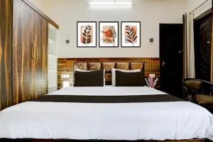 Hotel Rudraksh - Haldwani-cum-Kathgodam