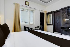 Hotel Rudraksh