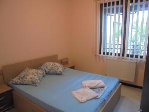 Apartamente Neptun Bosco