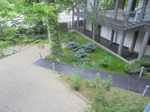 Apartamente Neptun Bosco