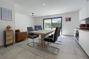 Magnifique T3 - Fontanaccio