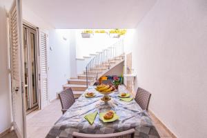 Soffio di Mare Appartamento Africo