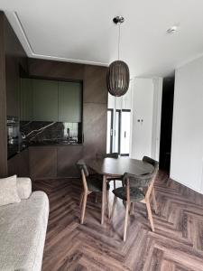 Atostogų namai MUDU - Takas į jūrą 2, Kunigiškiai