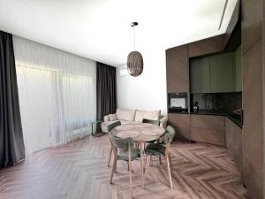 Atostogų namai MUDU - Takas į jūrą 2, Kunigiškiai