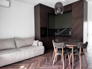 Atostogų namai MUDU - Takas į jūrą 2, Kunigiškiai