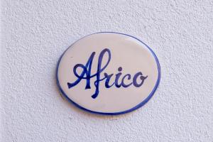 Soffio di Mare Appartamento Africo