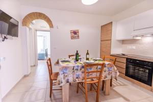 Soffio di Mare Appartamento Africo