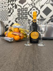 Casa Bravetta - Parking Private