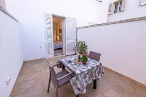 Soffio di Mare Appartamento Africo