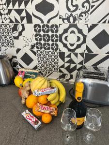 Casa Bravetta - Parking Private