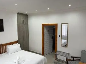 Serenity Guest Lodge - Umzimkulu