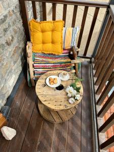 Ξενώνας ΚΑΜΕΛΙΑ