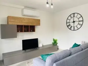 Seabreeze 2 Bedroom Flat - 马尔萨斯卡拉