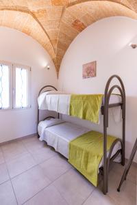 SOFFIO DI MARE Appartamento Tramontana