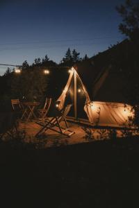 Tranquilo Glamping