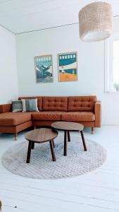 Rotes Småland - Haus, Schweden, ideal für Familien, See in der Nähe