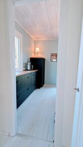 Rotes Småland - Haus, Schweden, ideal für Familien, See in der Nähe