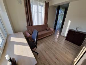 Šviesi Miesto Oazė