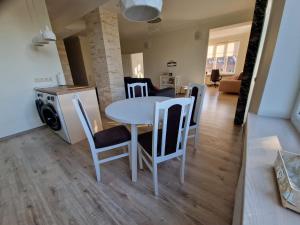 Šviesi Miesto Oazė