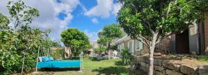 Charmant appartement en Rez de jardin