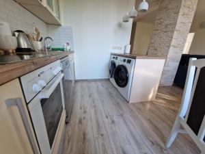 Šviesi Miesto Oazė