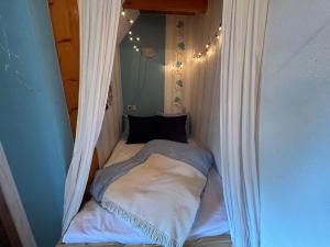 Ferienwohnung Segeln und Angeln