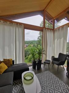 DAS Ferienhaus Waldblick