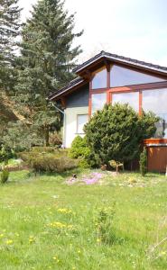 DAS Ferienhaus Waldblick
