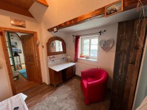 Ferienwohnung Segeln und Angeln