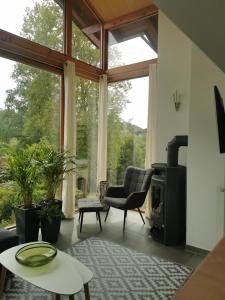 DAS Ferienhaus Waldblick