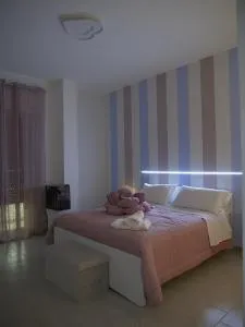 Bed and Breakfast Adriano - Torrecuso