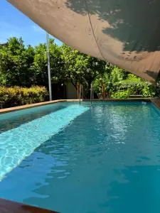 Luxury Relaxing Home with heated pool near Catania, Taormina, the Sea and Mount Etna - Giarre