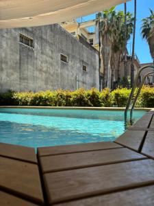 Maison de Vacances